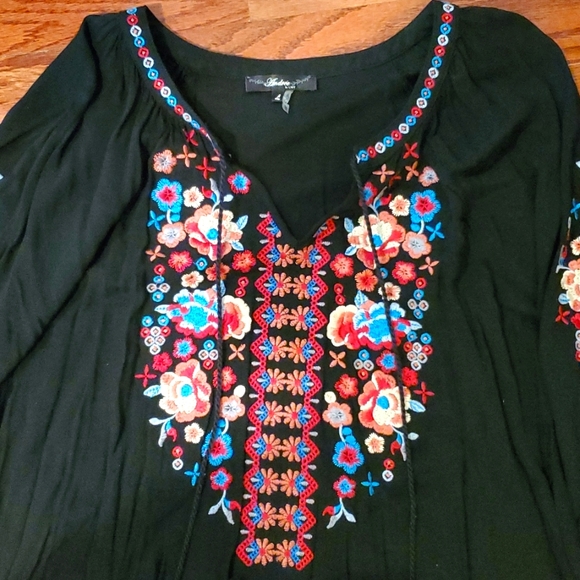 Andrée top - Picture 4 of 6